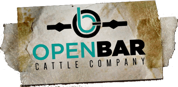 OPENBAR CATTLE COMPANY